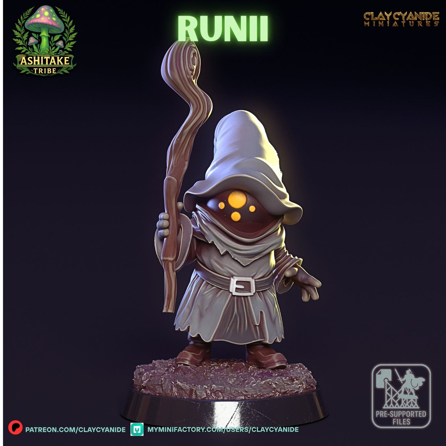 Runii