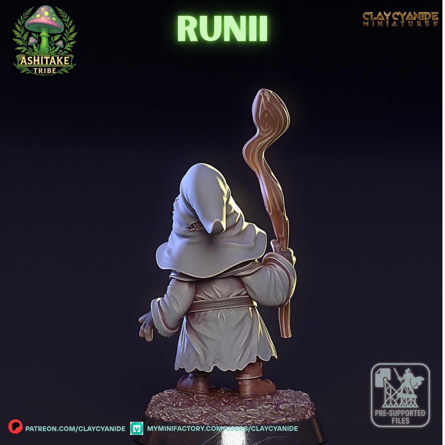Runii