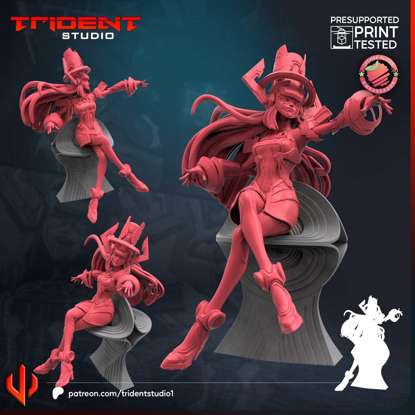 Galactica Rivals FanArt