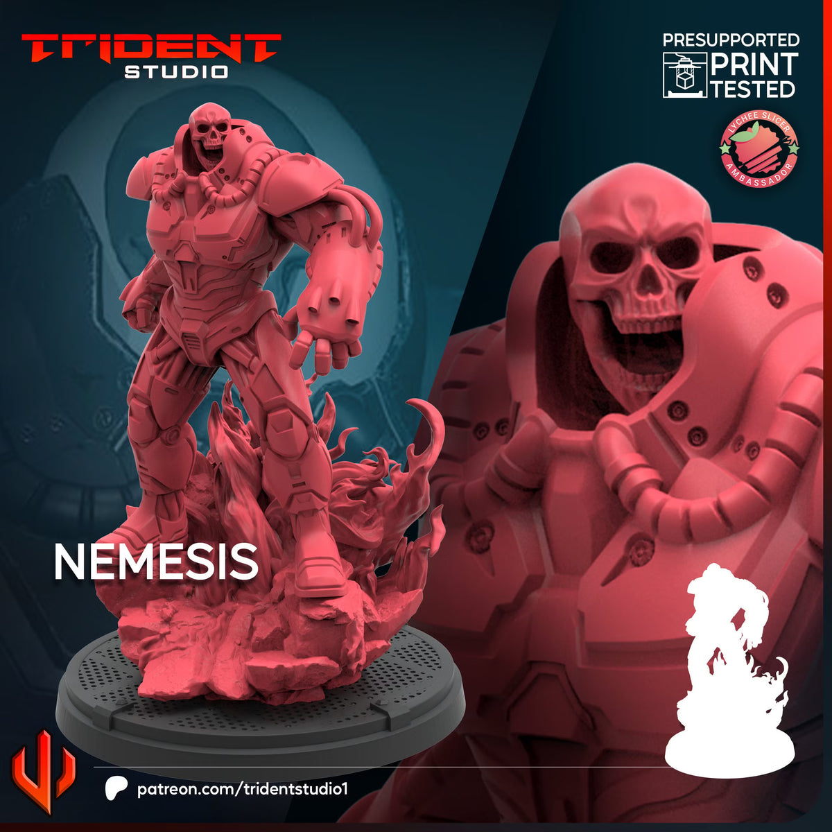 Nemesis FanArt