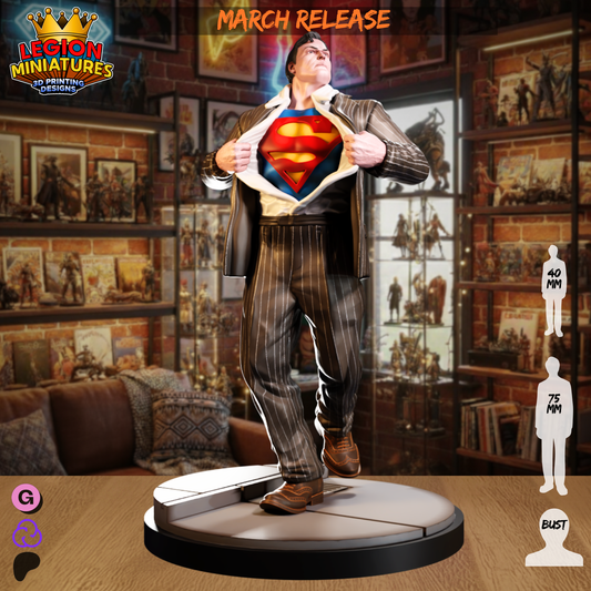 Superman FanArt