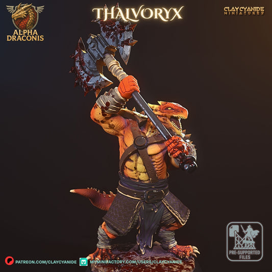 Thalvoryx