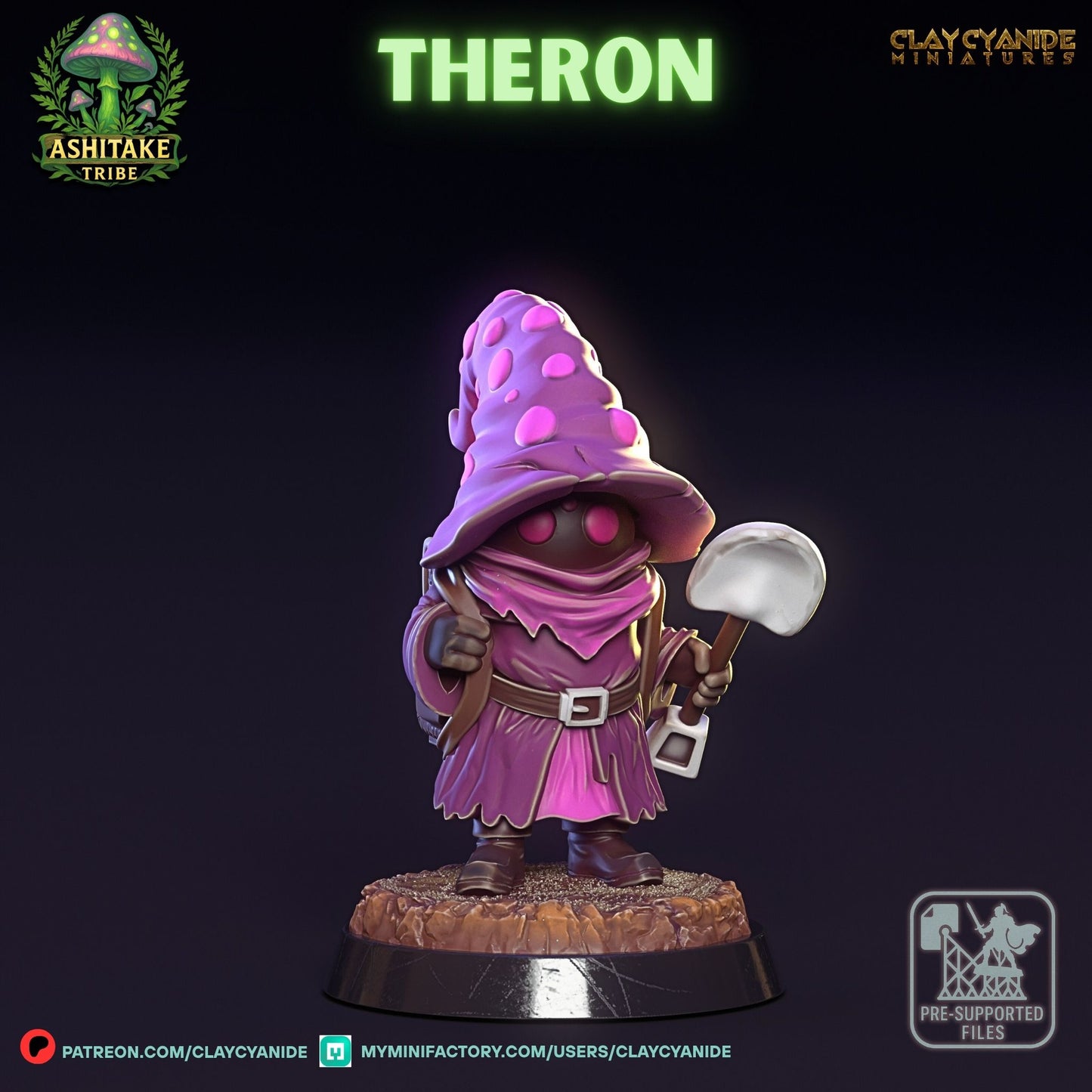 Theron