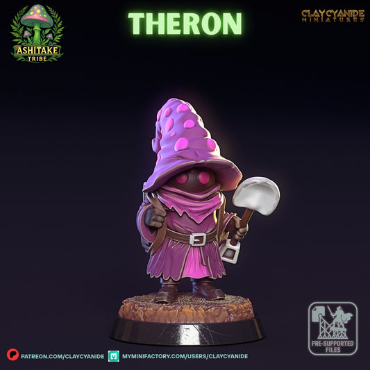 Theron