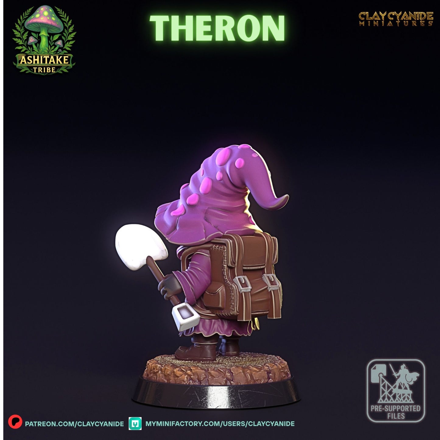 Theron