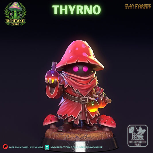 Thyrno