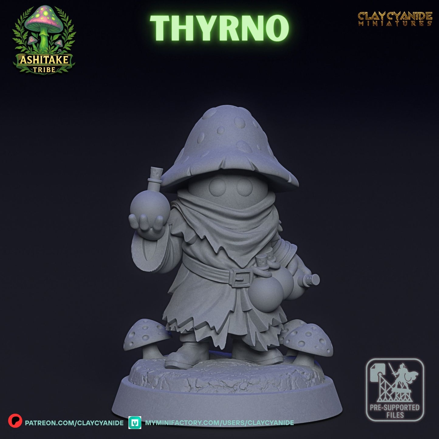 Thyrno