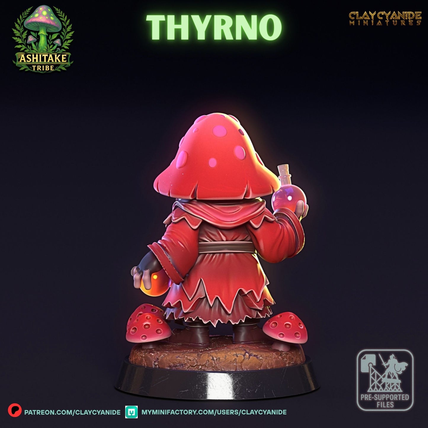 Thyrno
