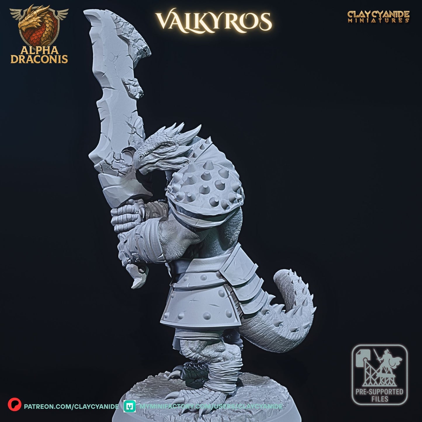 Valkyros
