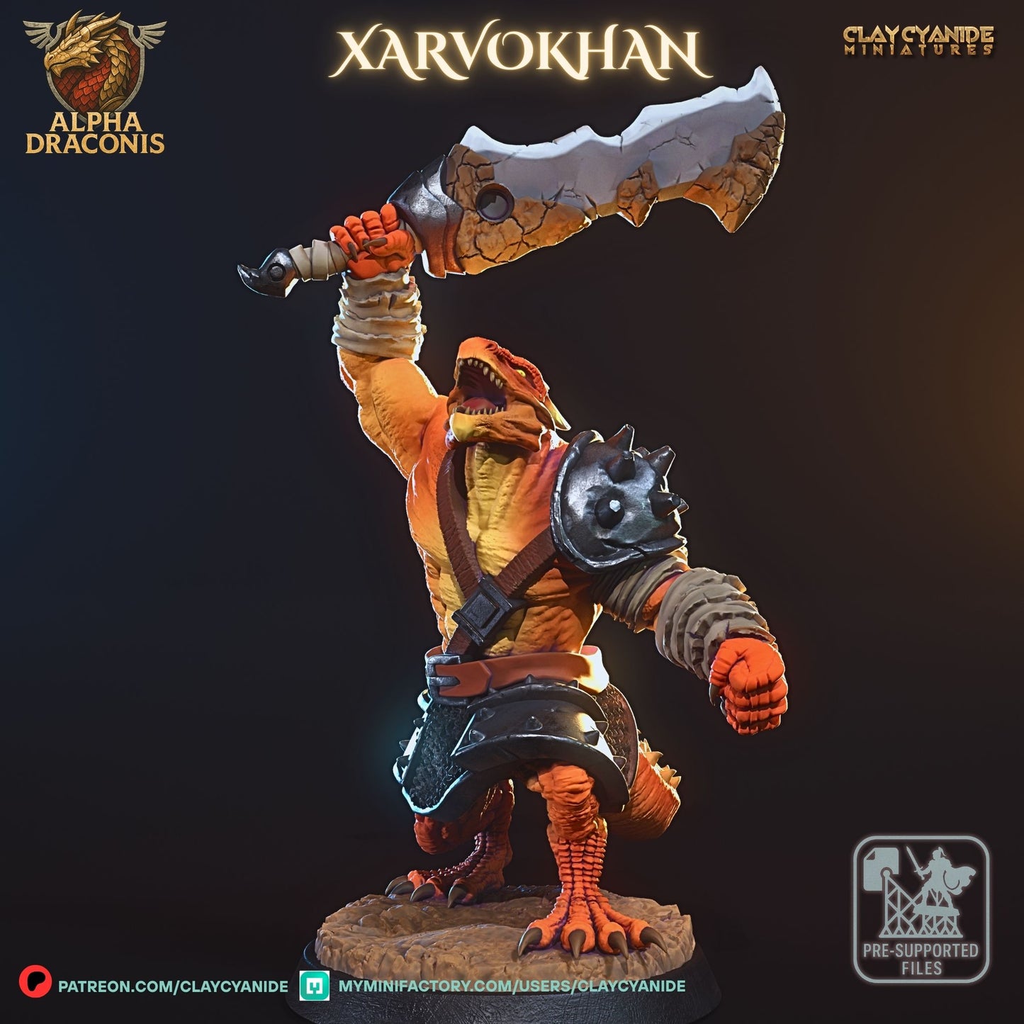 Xarvokhan