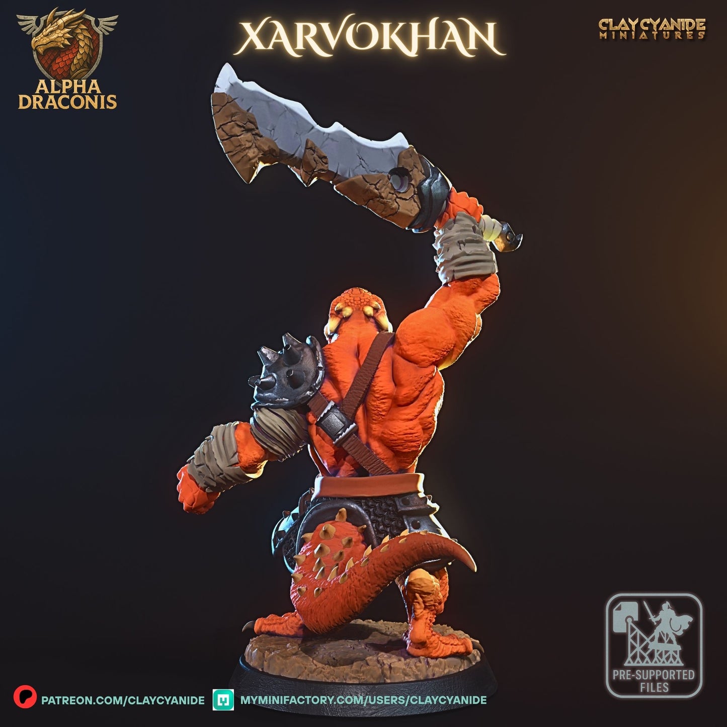 Xarvokhan