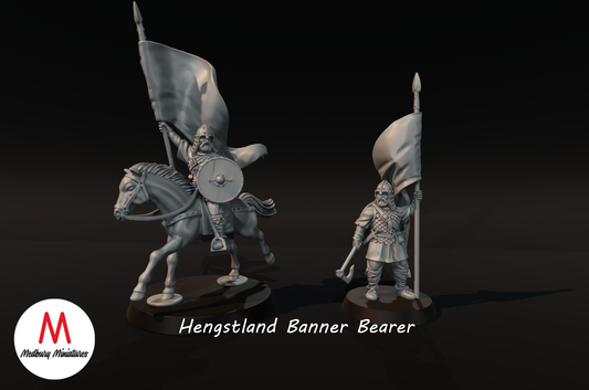 Hengstland Banner Bearer