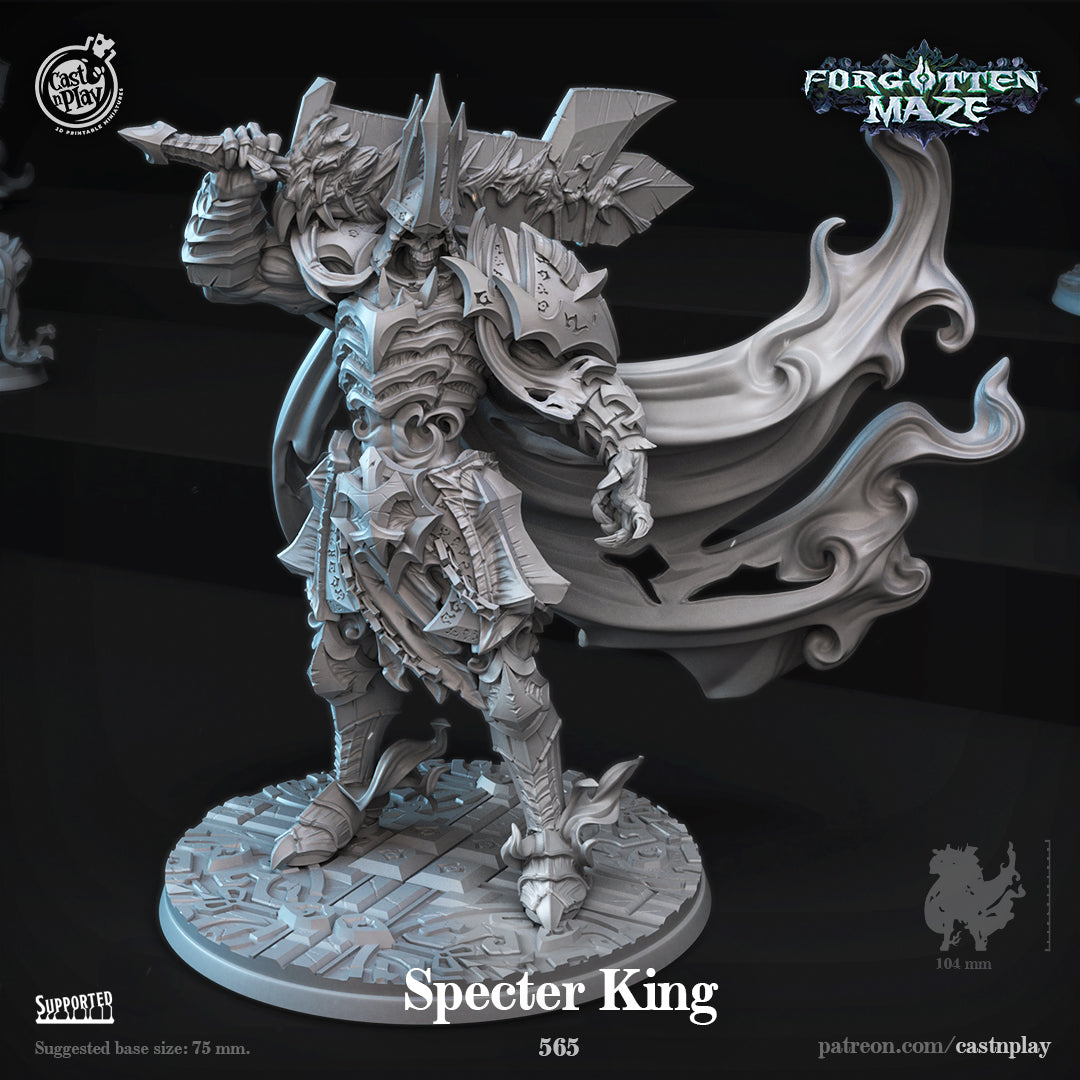 Specter King