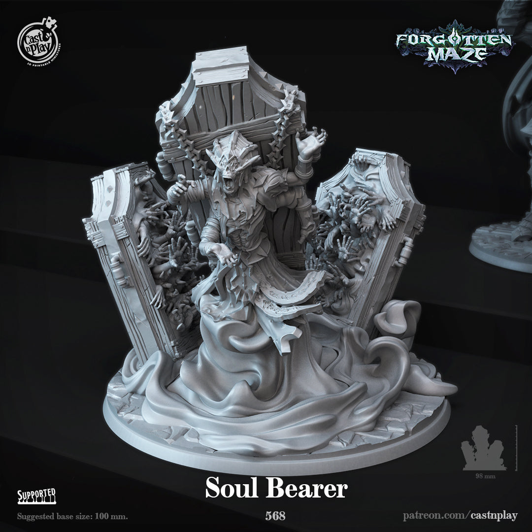 Soul Bearer