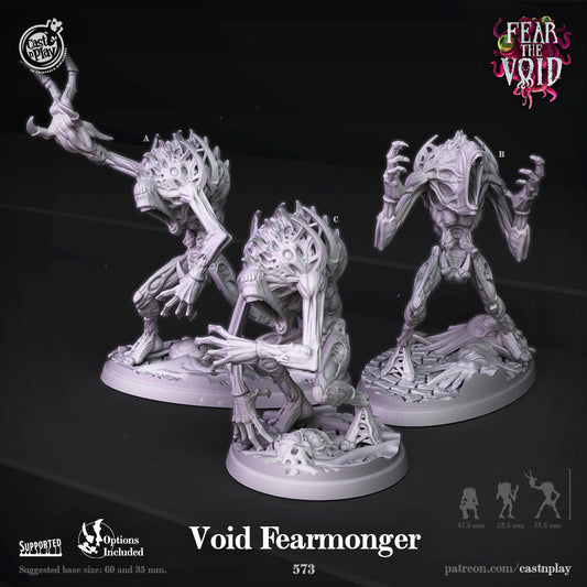 Void Fearmonger