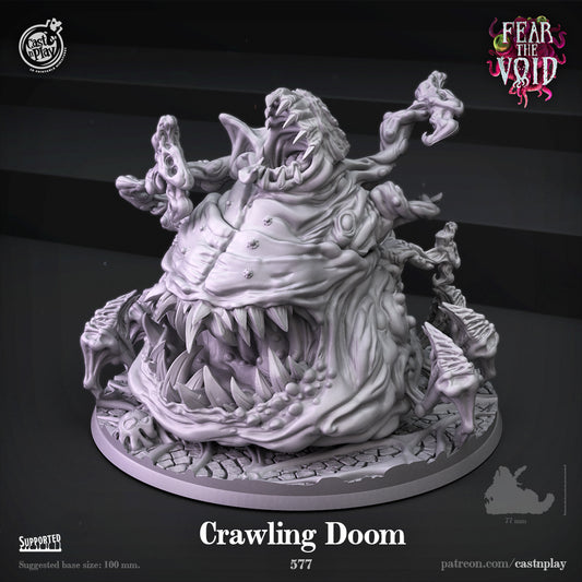 Crawling Doom