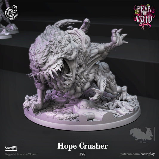 Hoffnung Crusher