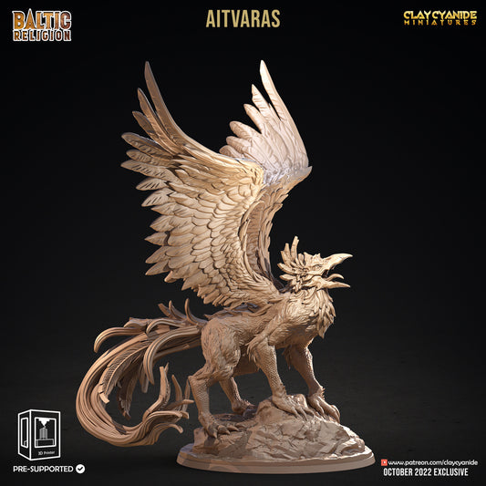 Aitvaras