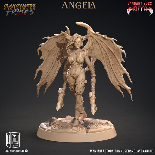 Angela