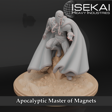 Cargar imagen en el visor de la galería, Apocalyptic Master of Magnets
