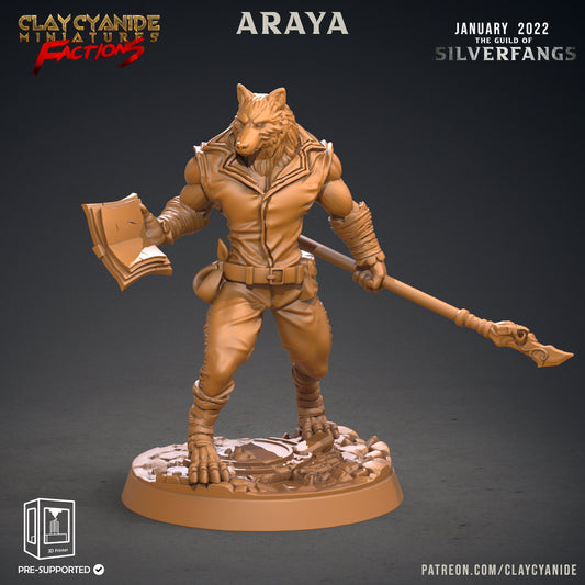 Araya