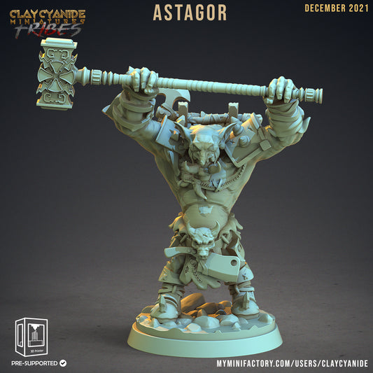 Astagor