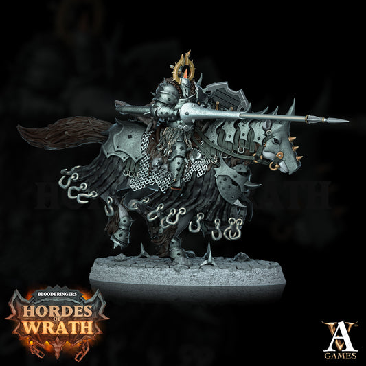 Heralds of Wrath (4 variantes)