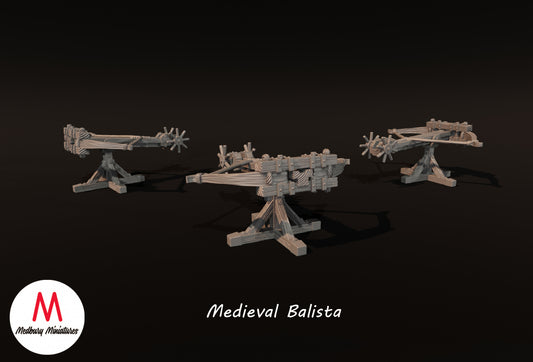 Ballista