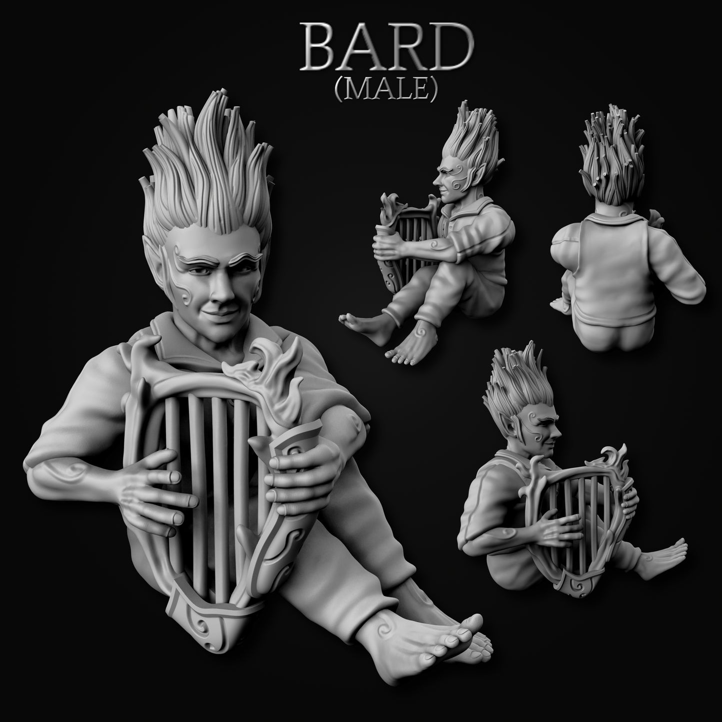 Bard