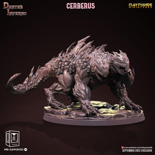 Cerberus