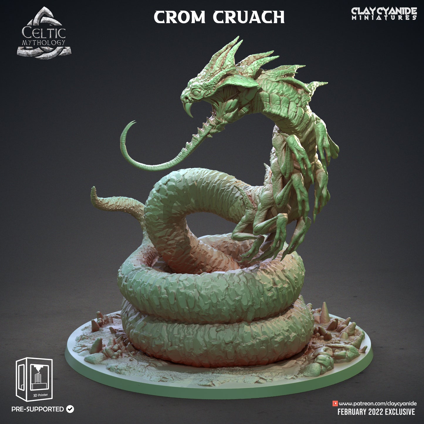 Crom Cruach