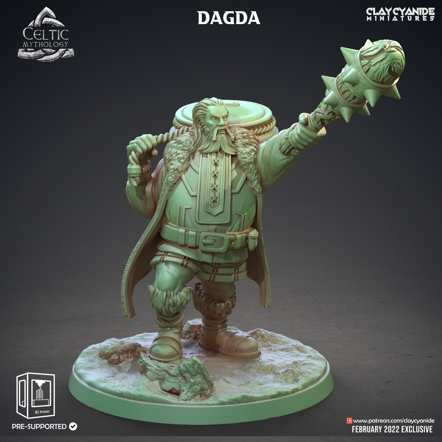 dagda