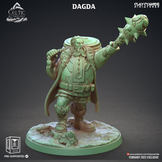 Dagda