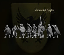 Cargar imagen en el visor de la galería, Dismounted Knights
