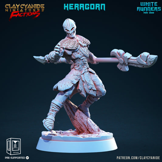 heragorn