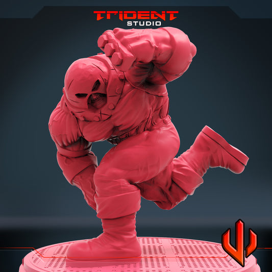 Juggernaut v3