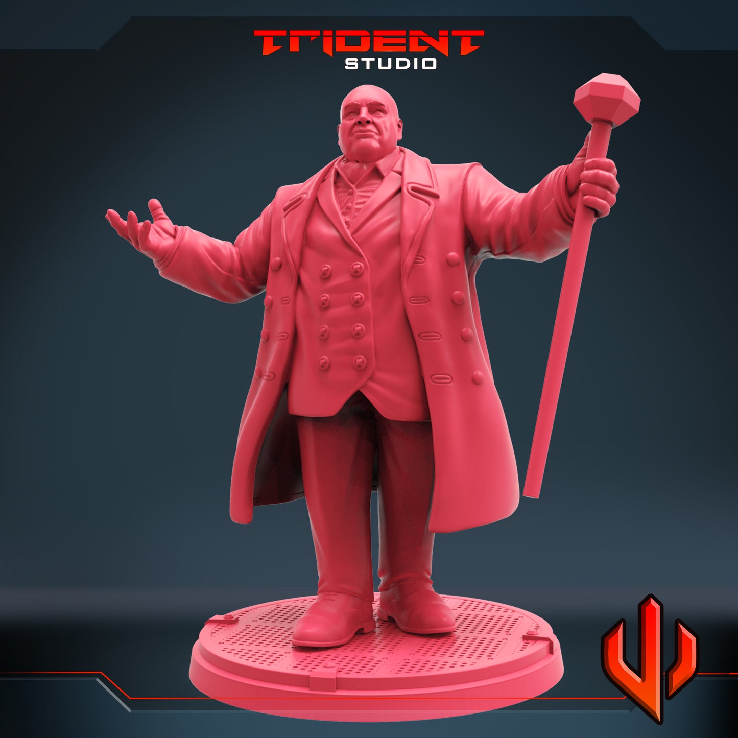 Kingpin v2