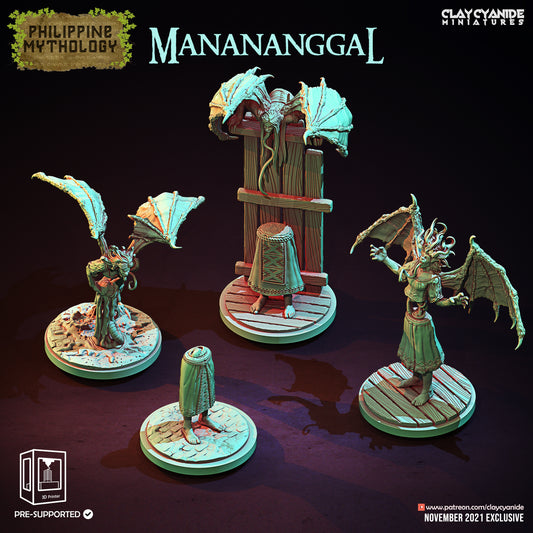 Manananggal