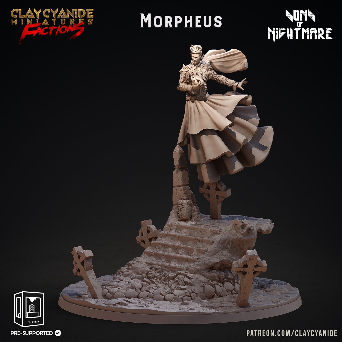 Morphus