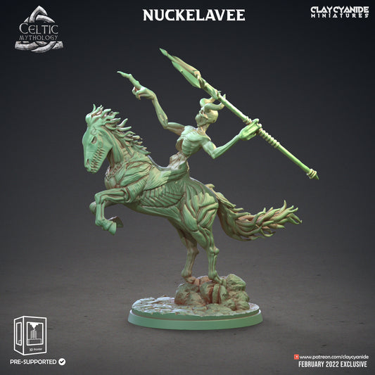 nickelavee