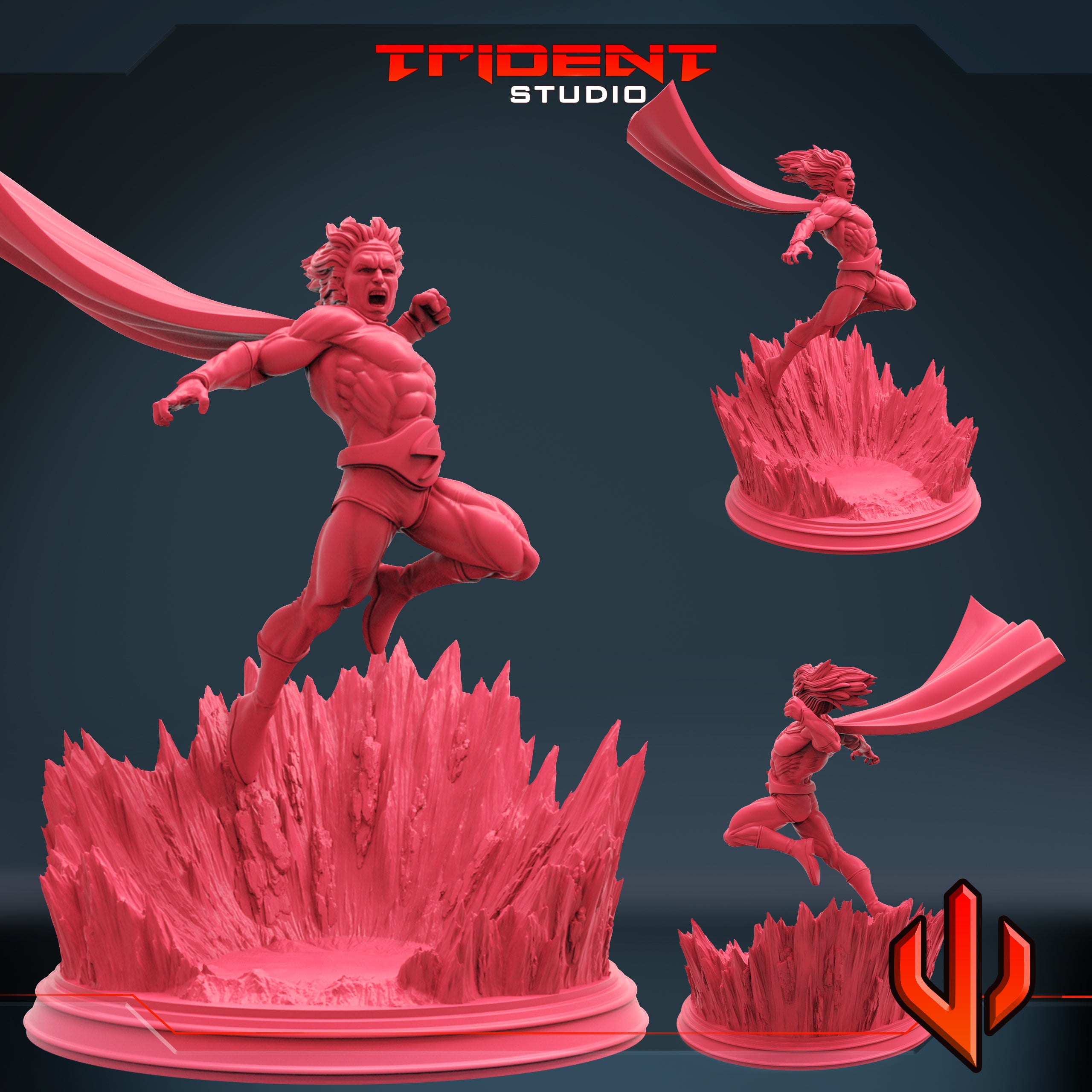Sentry Protector v1 – 🏅 EboraMiniatures