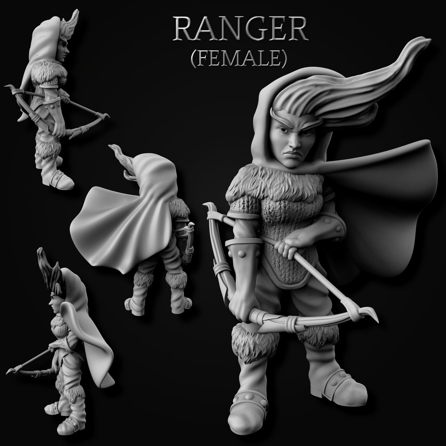 Ranger