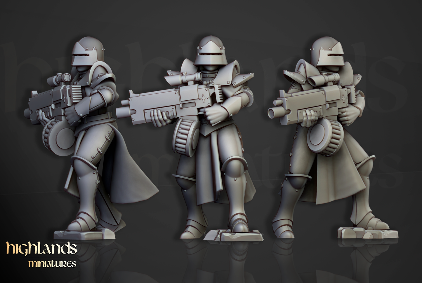 Sister Gunner dedicated