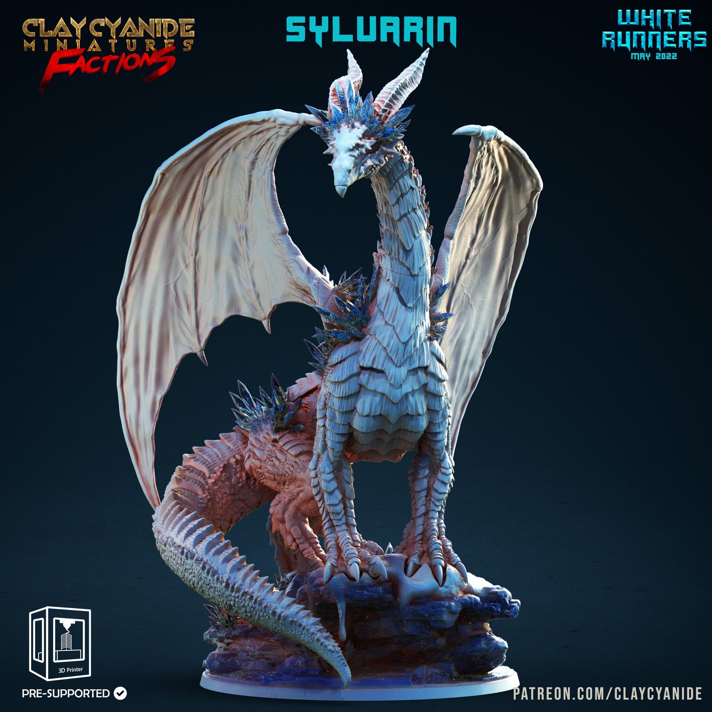 Sylvarin