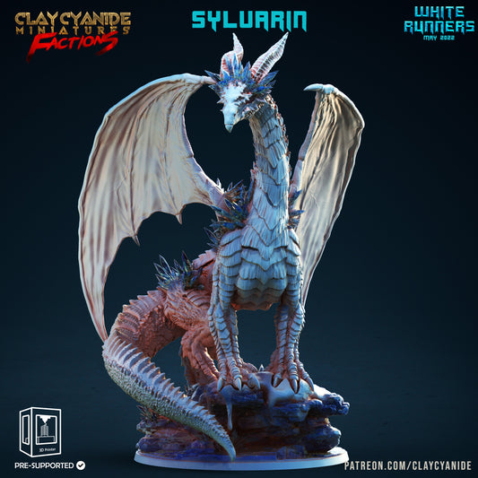 Sylvarin