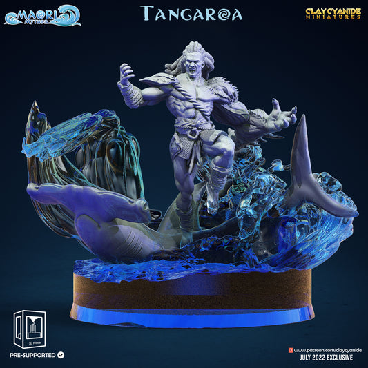 Tangaroa