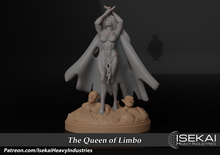 Cargar imagen en el visor de la galería, The Queen of Limbo
