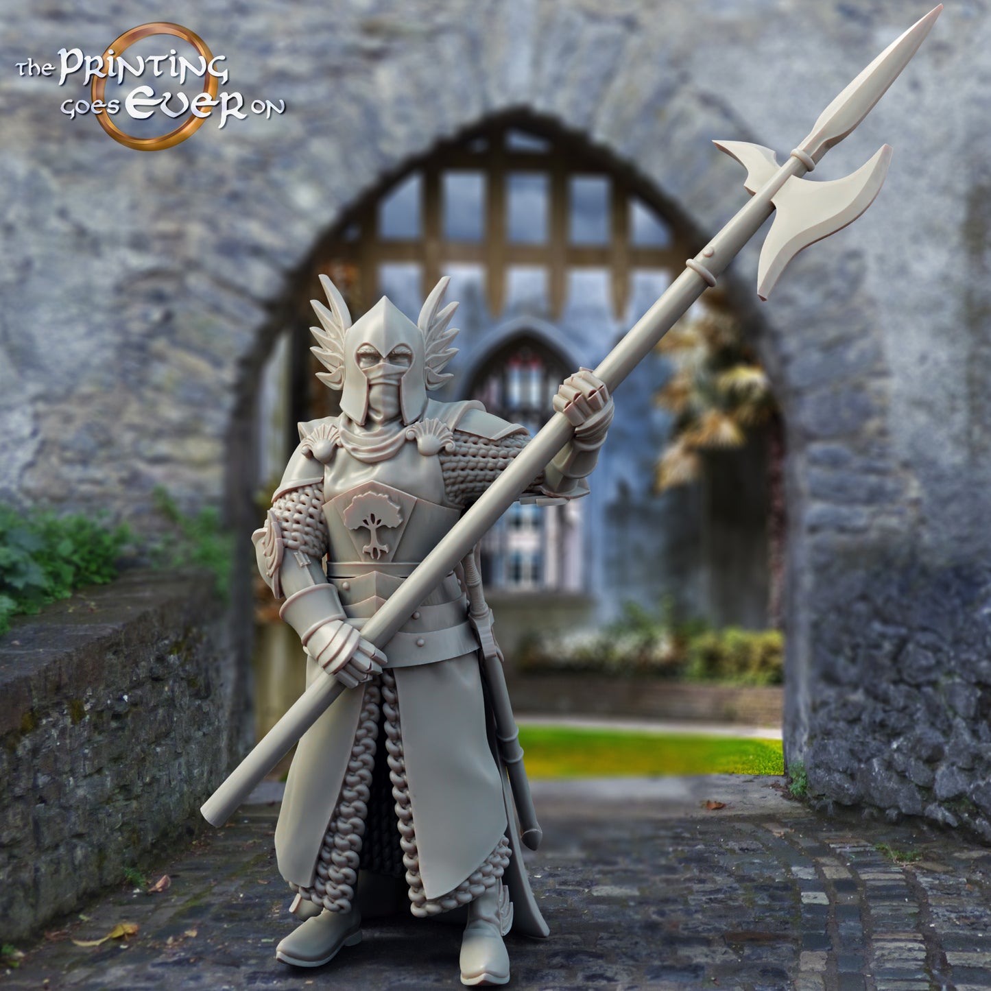 Kings-Guard (3 models)