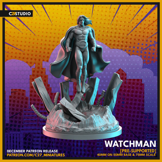 Watchman