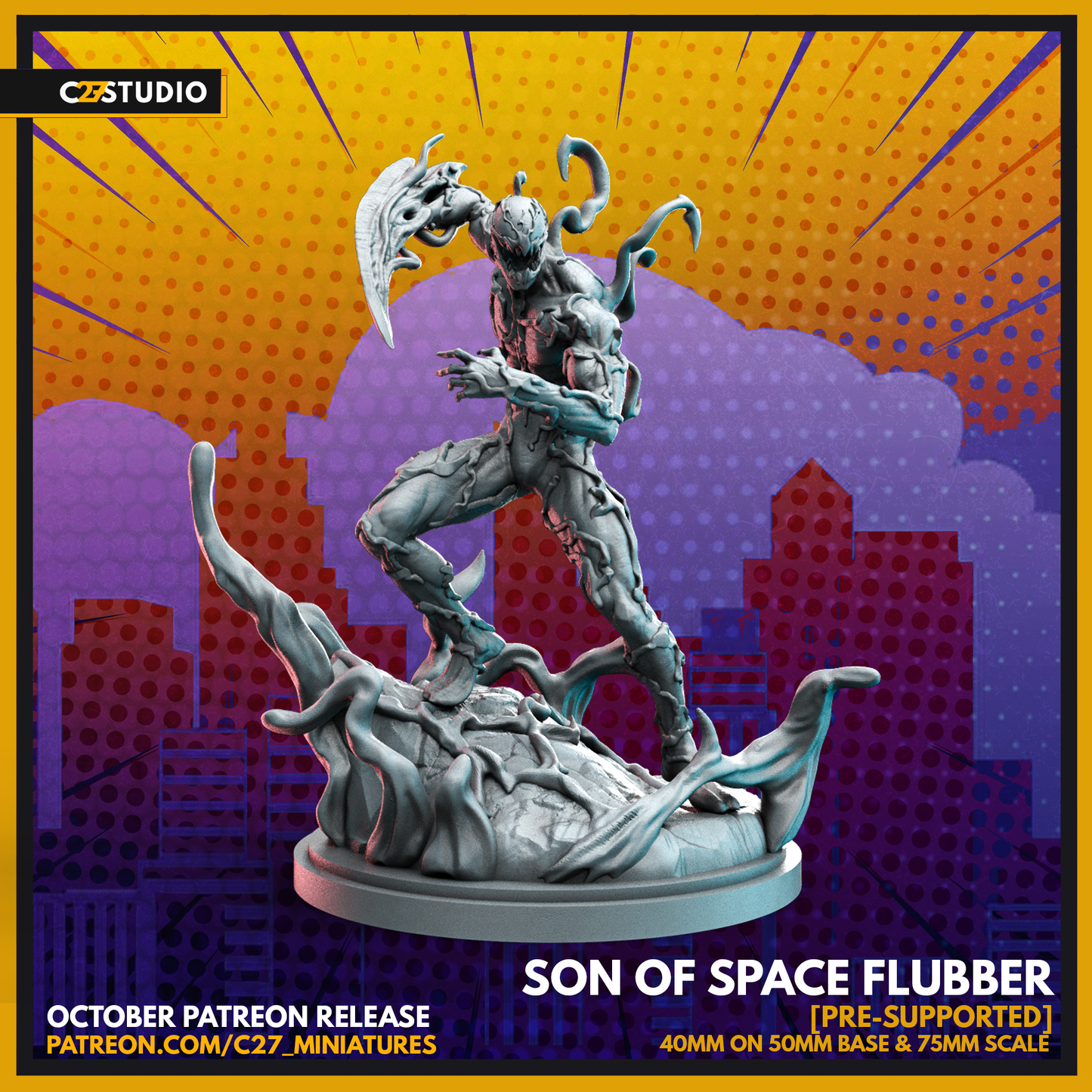 Son of Space Flubber